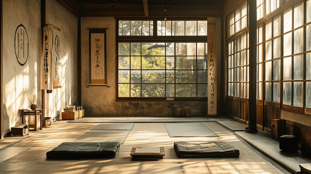 Ki Aikido Thiene - Washinkan